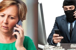 мошенники в автосалоне