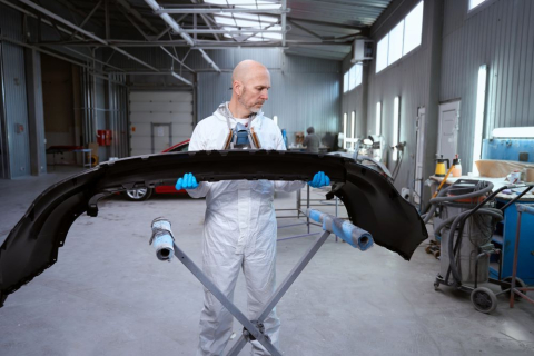 Тюнинг автомобиля, качественный и надежный