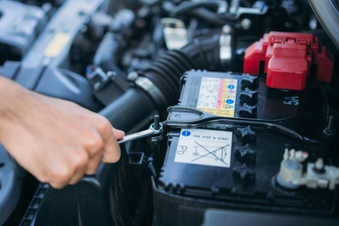 Все что нужно знать о сроке службы автомобильного аккумулятора