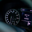 Приборная панель автомобиля