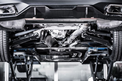 Как увеличить срок службы подвески автомобиля